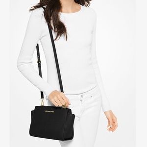 Michael Kors Selma Crossbody